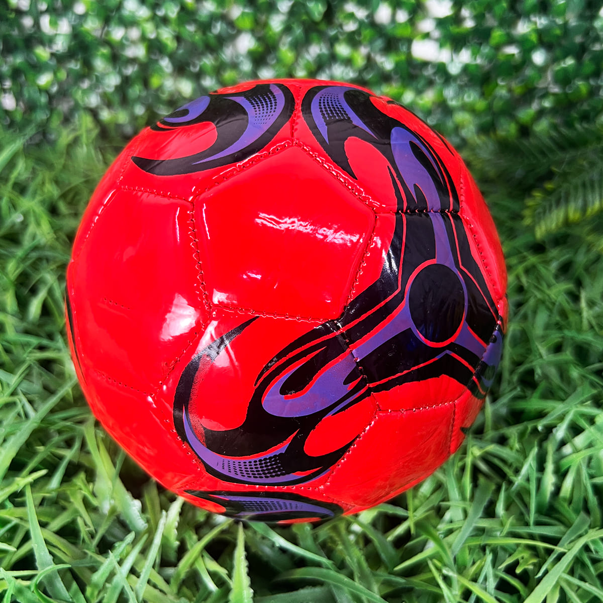 Miniatura 5 de Mini Balón Fútbol N°1 Pelota GM2024-20